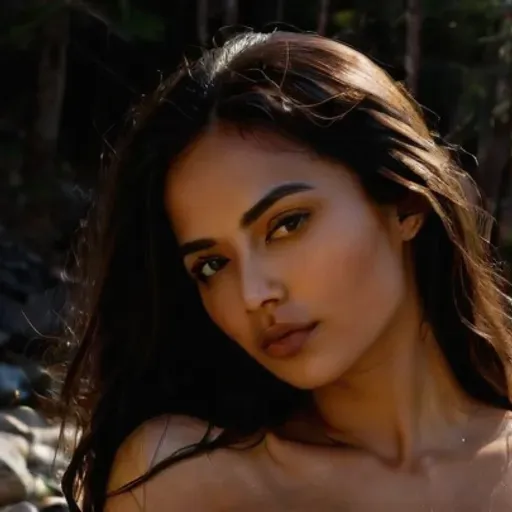 AI色情圖片產生器