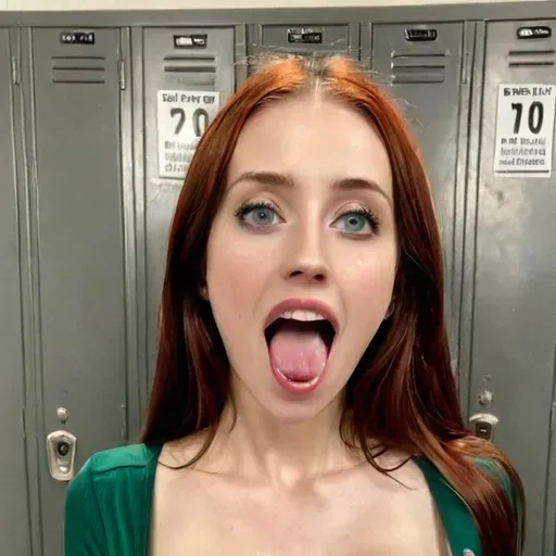 AI porn image generator