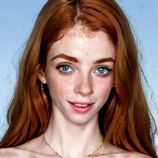 AI色情圖片產生器