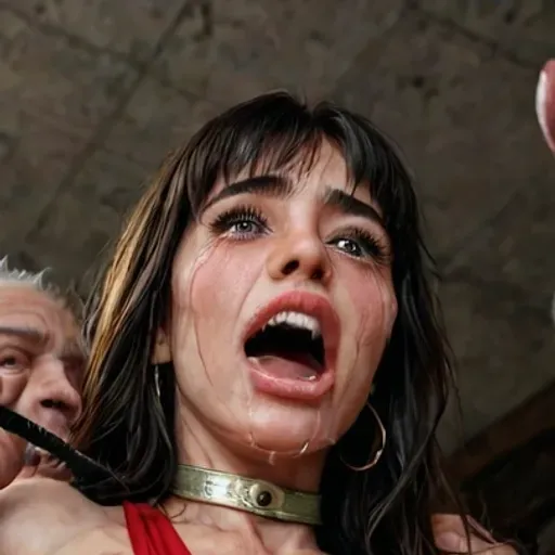 AI porn image generator