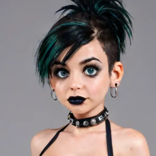 AI porn image generator