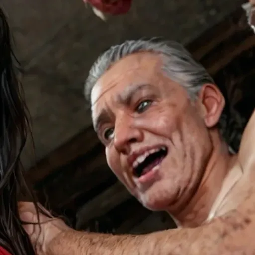 AI porn pic generator