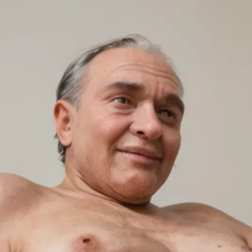 yapay zekâ porno foto üretici