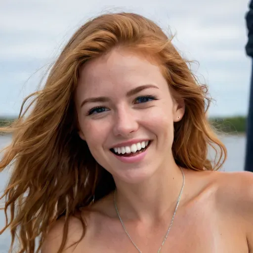 Pencipta imej lucah AI