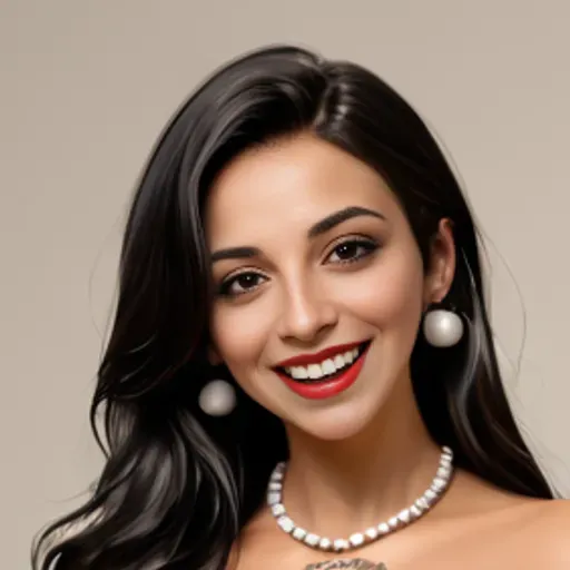 Pencipta imej lucah AI