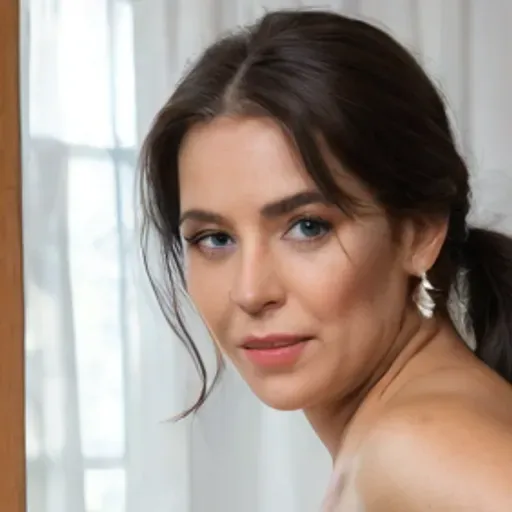 โปรแกรมสร้างภาพโปรนที่ใช้ปัญหา AI