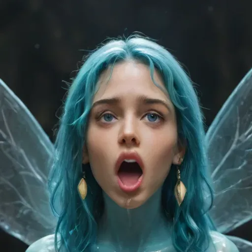 gerador de imagens pornô com IA