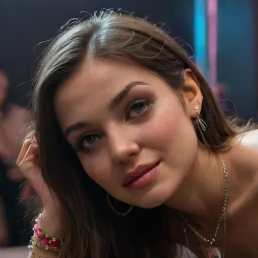 AI色情圖片產生器