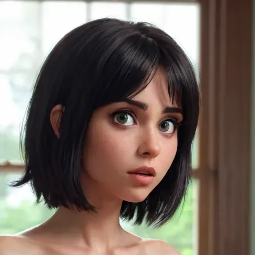 AI色情图片生成器