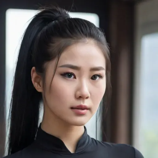 AI 포르노 이미지 생성기