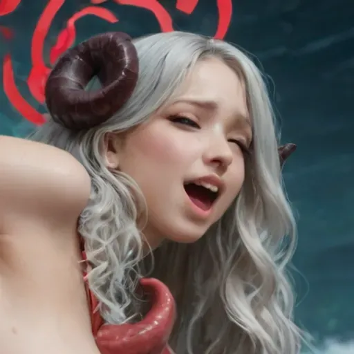 โปรแกรมสร้างภาพโปรนที่ใช้ปัญหา AI