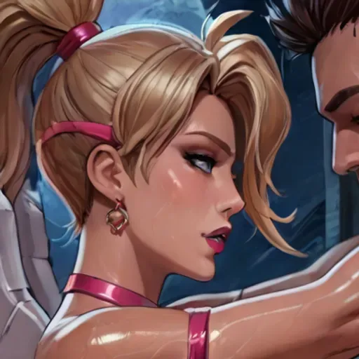 AI色情照片生成器