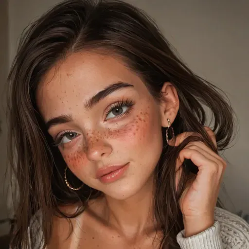 AI色情圖片產生器