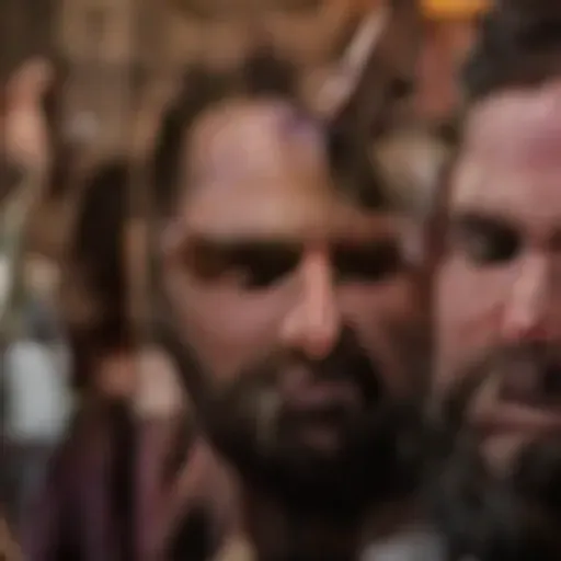 โปรแกรมสร้างภาพโปรนที่ใช้ปัญหา AI