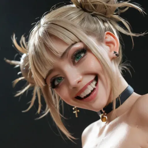 KI-Pornobild-Generator