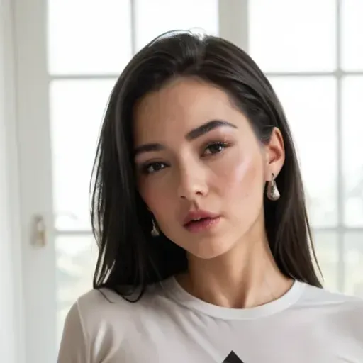 KI-Pornobild-Generator