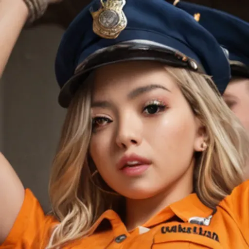 AIポルノ画像ジェネレーター