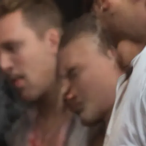 AIポルノ画像ジェネレーター