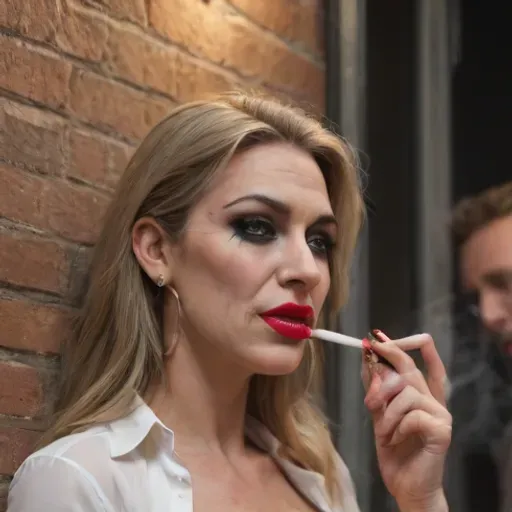 AIポルノ写真ジェネレーター