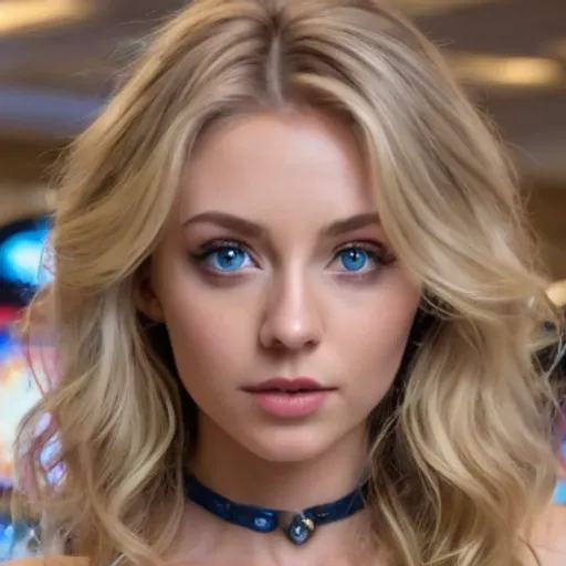 AIポルノ画像ジェネレーター