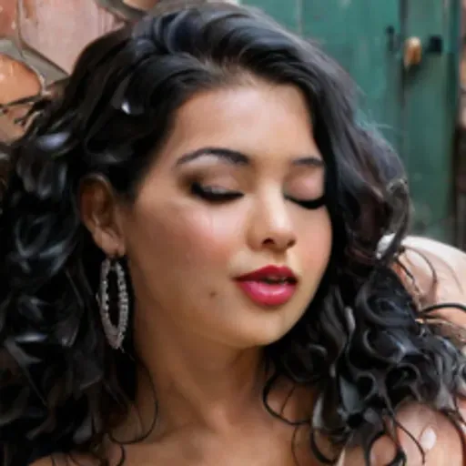 AIポルノ画像ジェネレーター