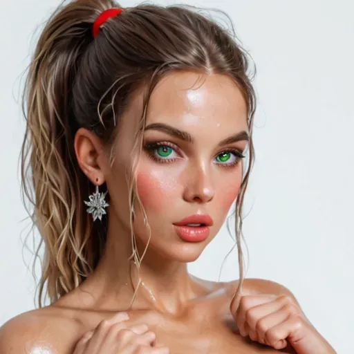 AI色情圖片產生器