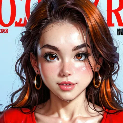 KI-Pornobild-Generator