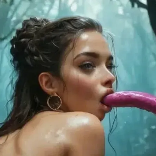 AI 포르노 이미지 생성기