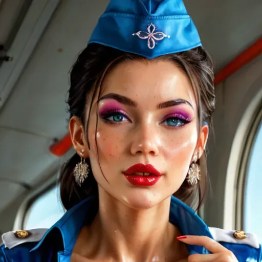 KI-Pornobild-Generator