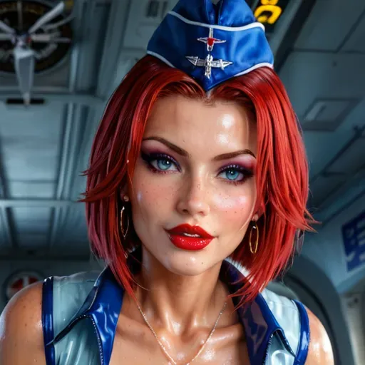 โปรแกรมสร้างภาพโปรนที่ใช้ปัญหา AI