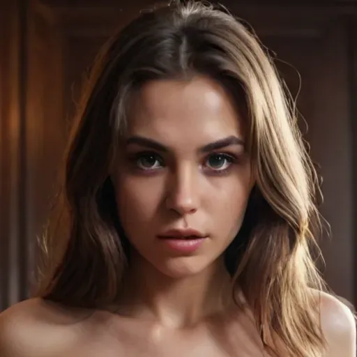 AI色情图片生成器