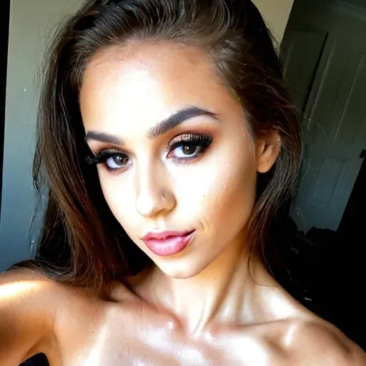 yapay zekâ porno görsel üretici