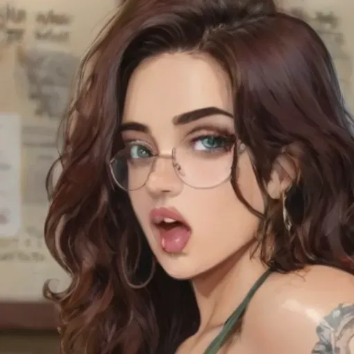 AI porn image generator