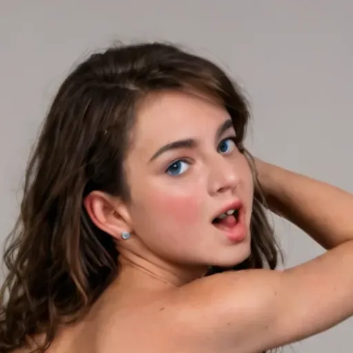 AI色情圖片產生器