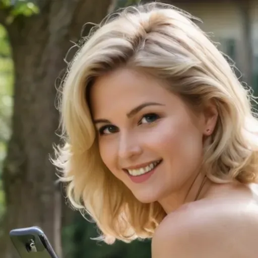 Generator obrazów pornograficznych z wykorzystaniem sztucznej inteligencji