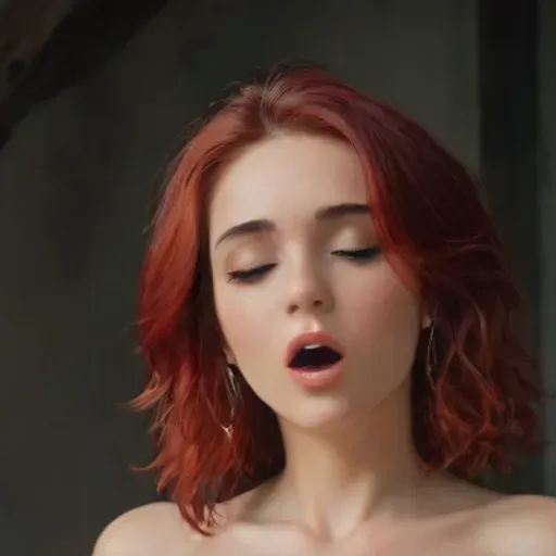 generatore di immagini porno IA