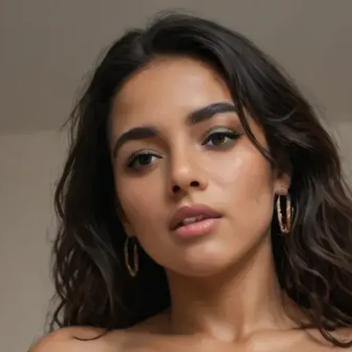 yapay zekâ porno görsel üretici