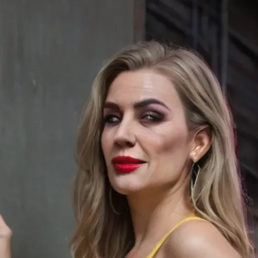 AIポルノ画像ジェネレーター