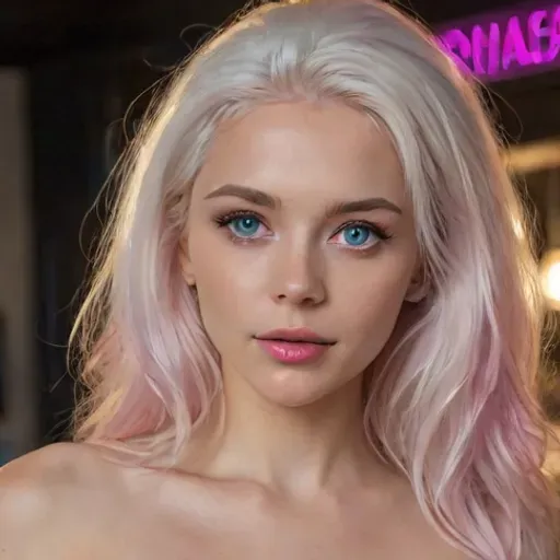 generatore di immagini porno IA