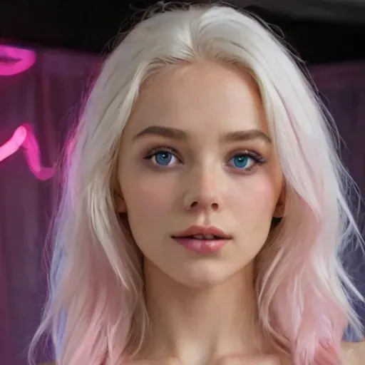 โปรแกรมสร้างภาพโปรนที่ใช้ปัญหา AI