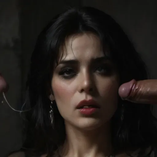 yapay zekâ porno görsel üretici