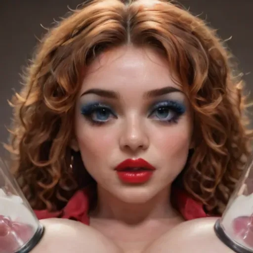 AI色情圖片產生器