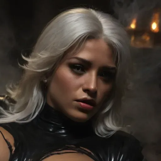 gerador de imagens pornô com IA