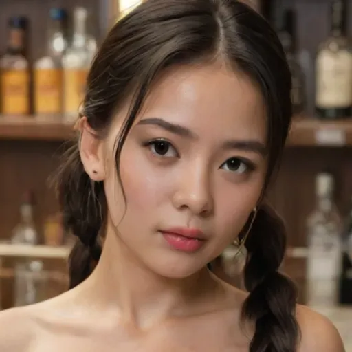 AI 포르노 이미지 생성기