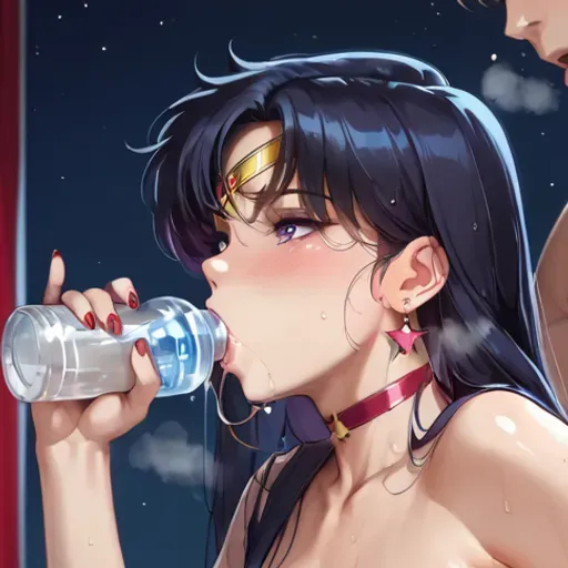 AI色情圖片產生器