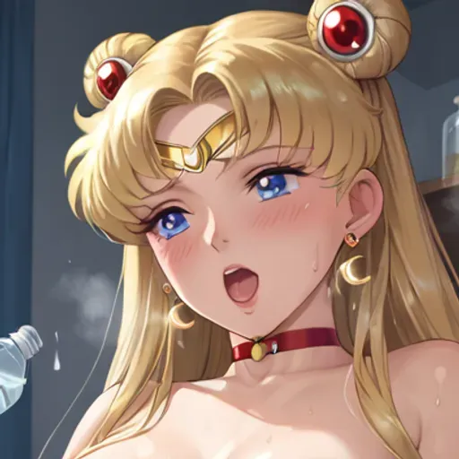 AI porn image generator