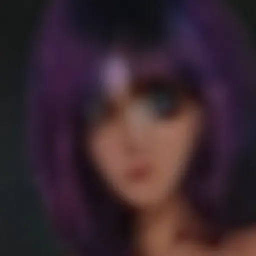 AI色情照片生成器