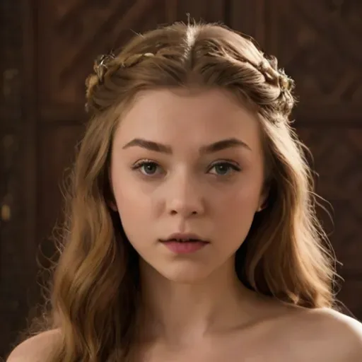 AI porn image generator