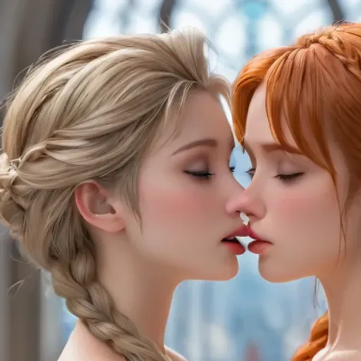 generatore di immagini porno IA