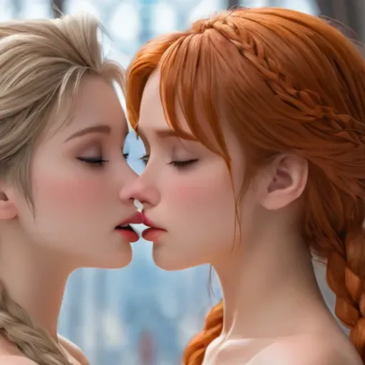 generatore di foto porno IA